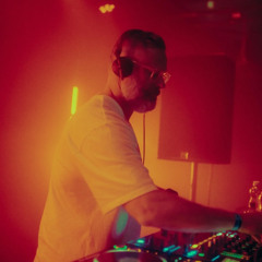Dj set @ Turbina, Budapest, April 2025