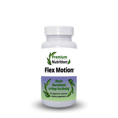 FLEXMOTION prod outtatrust
