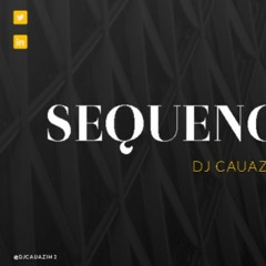 SEQUENCIA 002 (( DJ CAUAZIM )) 2024