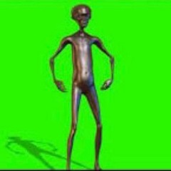 Harold The Alien type beat