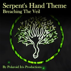 [SCP THEME] Serpent's Hand Theme - Breaching The Veil