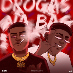 DROGAS NA BAG ( feat Luckay C & Ofseven)