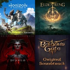 Best of Video Games OST Music