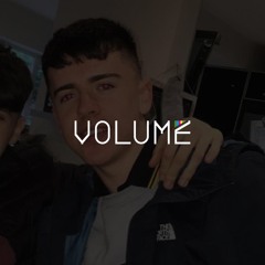 Volume Guest Mix 014 - Dylan Fogarty