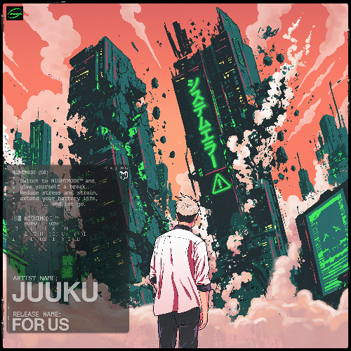 juuku - you