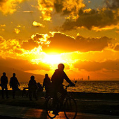 Stay Fearless - 中島みゆき「旅人のうた」より