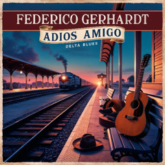 Adios amigo