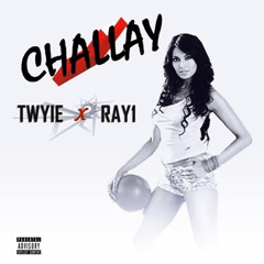 Twyie - Challay [Cypher]