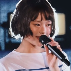 Aoi Sangoshou (240626 @Bunnies Camp at Tokyo Dome Version) - HANNI of NewJeans (cover)