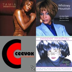 Drag Music (Tribal-House Divas)