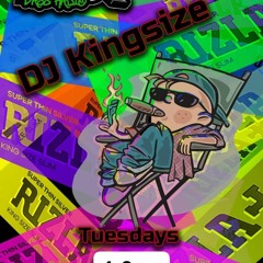DJ KingSize UK - Ukbassradio.com - 18 - 7-22
