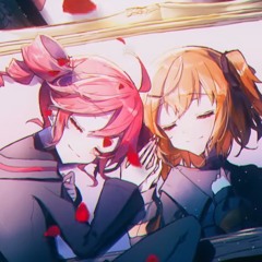 大漠波新 ft. Kasane Teto & Adachi Rei - む