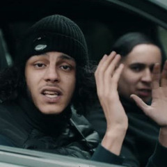 Zitoune ft Iyad - Ce jeune III