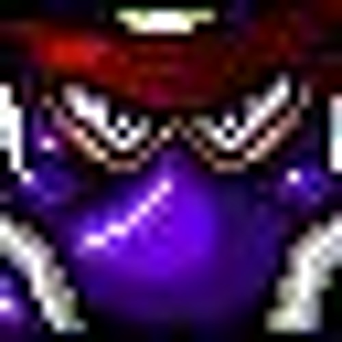 Magpulse Man Stage (Prototype)