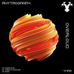 Rhytmograph - Take A Chance (Original Mix)