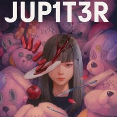 tuki - 晩餐歌 [만찬가] (JUP1T3R Remix)