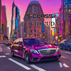 S-class FT. FTD CUDA
