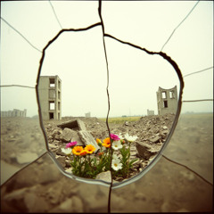 WAR/LOVE COMPLEX (old-school hip-hop mood 1)