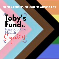 Generations Of Queer Advocacy