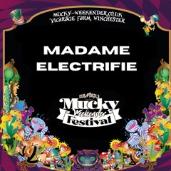 Mucky Weekender DJ Mix
