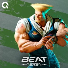 Guile's Theme Remix | Street Fighter 6