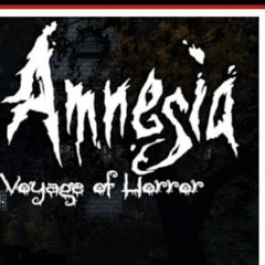 Monster sound 2- Voyage of Horror
