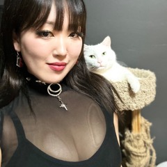 Everyone has that dark side that is secretly rhythmical