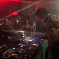 Vanground en Magdalena @ LASOCIACIØN sep2024