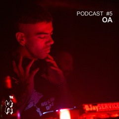 XPAM Podcast #5 : OA
