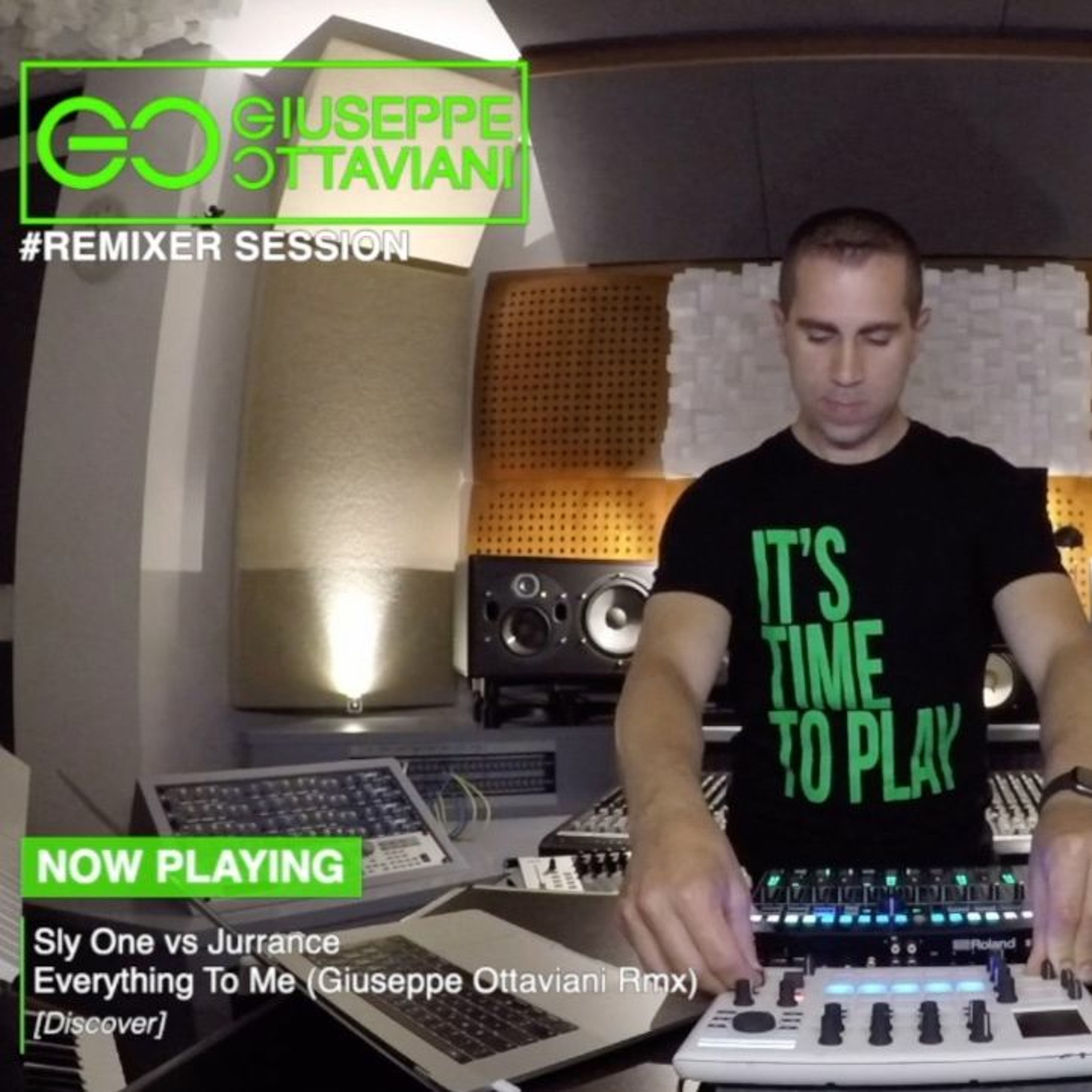Giuseppe Ottaviani Podcast