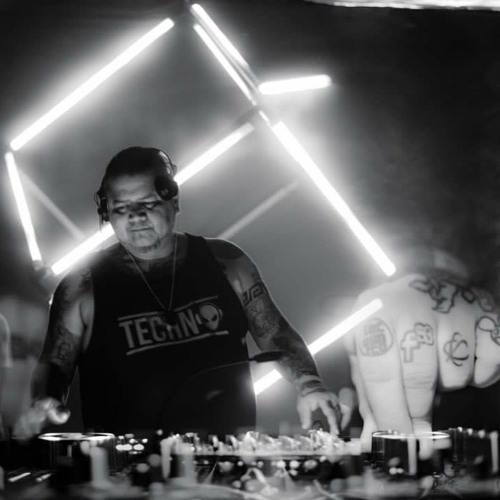 Tattoopudge DJ Sets