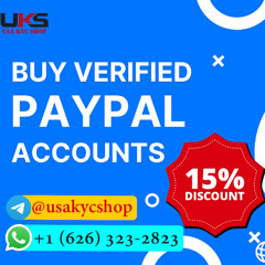 Top 7 Places to Get Verified PayPal Accounts Safely in 2025