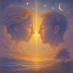 =Light of Becoming=