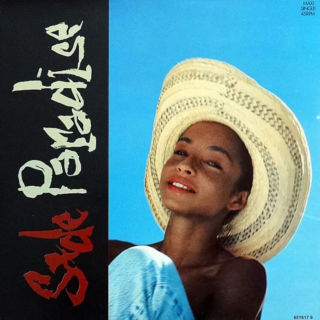 Stream Sade - paradise (Martínez edit) by Martínez | Listen online