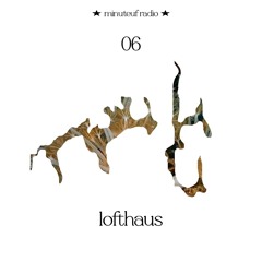 minuteuf 06 ★ lofthaus