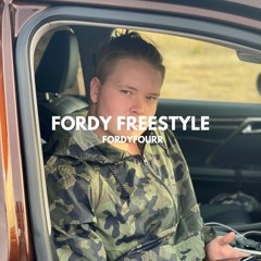 FORDY FREESTYLE