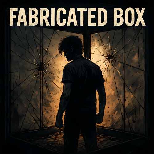 Fabricated Box