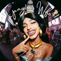 A Gangster's Wife - Ms. Krazie (Zea B Edit) *FILTERED PREVIEW*
