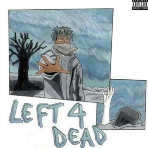 Stream Juice WRLD Zombie Shit (Left 4 Dead) (Unreleased) [Prod.Young