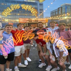 Endless Summer Mix