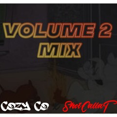Cozy Co Volume 2 Mix