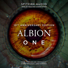 Albion ONE 10th Anniversary Trailer Rescored | #StartScoringMoviesNow