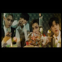 Bang Chan, Changbin, Felix, Seungmin "오늘 밤 나는 불을 켜 (Up All Night)" | [Stray Kids : SKZ-PLAYER]