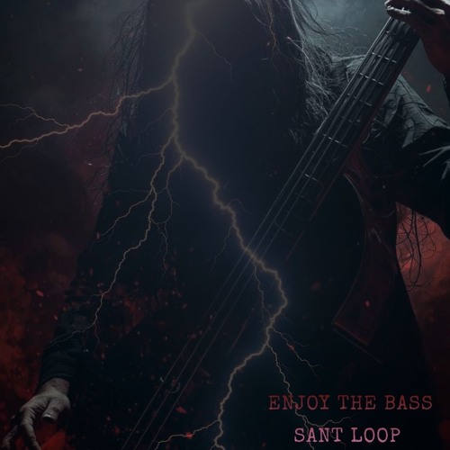 ENJOY THE BASS