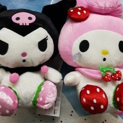 Sholoh + Dolly - BMS! [maknae]