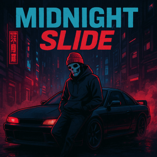 Midnight Slide