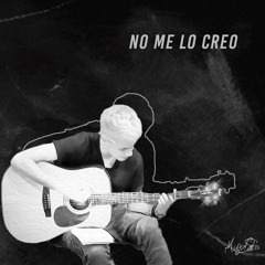 No me lo creo