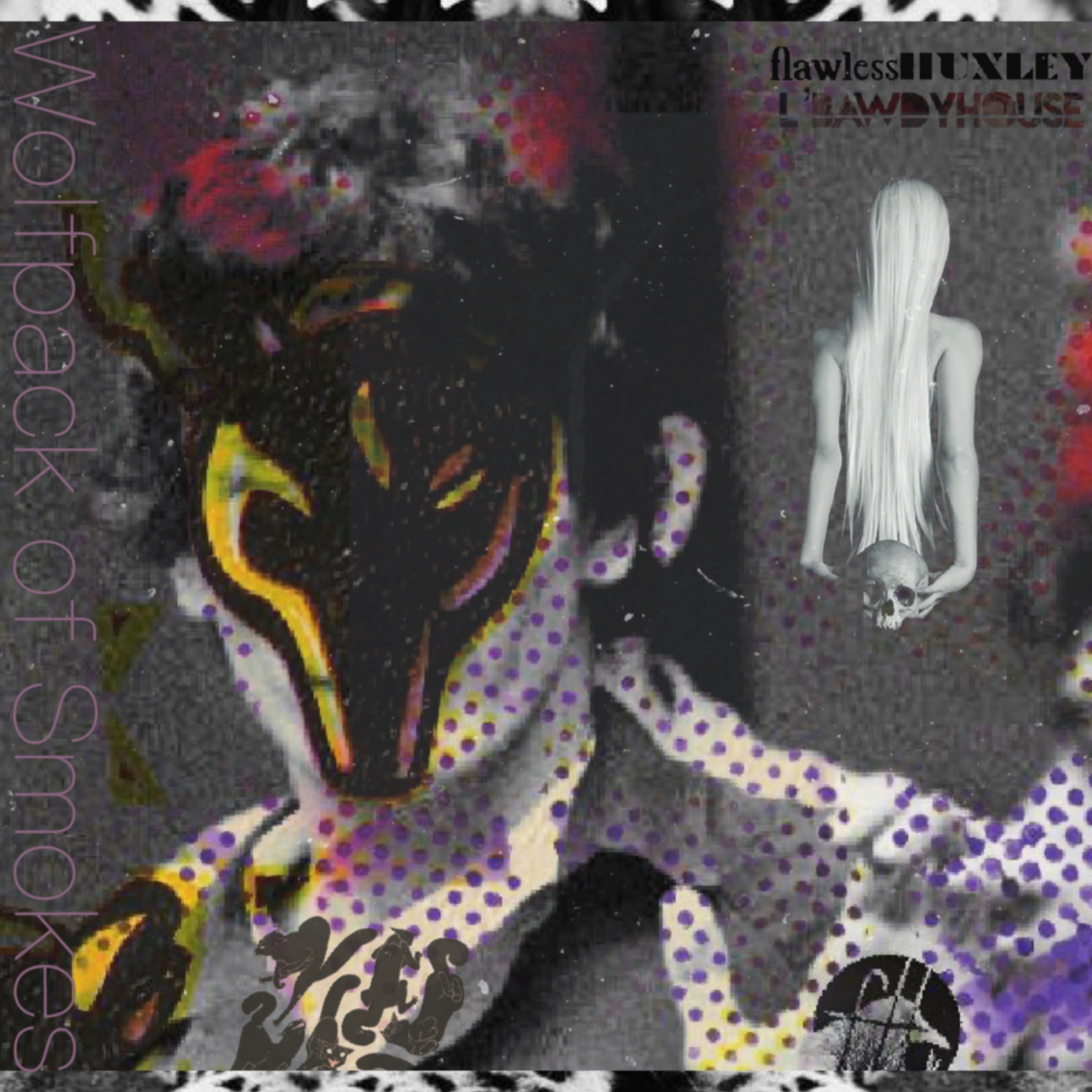 RIPCAGE episode artwork
