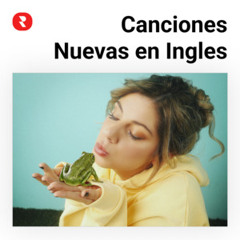 2024 Canciones Nuevas en Ingles