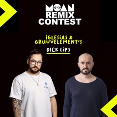 Iglesias & Gruuvelement's - D!CK LIPS (Beyond Limits Remix)(FREE DL)